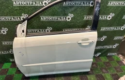 Дверь передняя левая для Lexus RX 2006 года на фотографиях