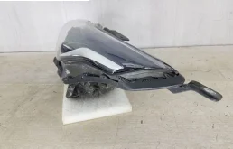 Фара ксенон левая для Kia Cerato 2017 года на фотографиях