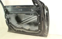 Двери для Volvo S80 2015 года на фотографиях