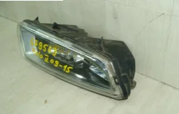 Противотуманка (ПТФ) передняя правая для Volkswagen Polo 2012 года на фотографиях