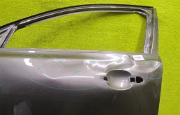 Двери для Volvo S80 2015 года на фотографиях