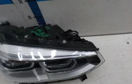 Фара правая для BMW X3 2019 года на фотографиях