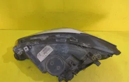 Фара ксенон левая для BMW 5er 2011 года на фотографиях