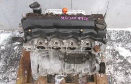 Двигатель для Honda Civic 2011 года на фотографиях