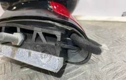 Зеркало боковое левое для Citroen DS4 на фотографиях