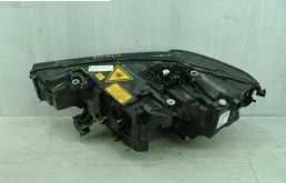 Фара ксенон левая для BMW X7 на фотографиях