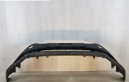 Спойлер переднего бампера для Toyota RAV4 2014 года на фотографиях