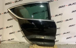 Дверь задняя правая для Citroen DS4 2011-2016