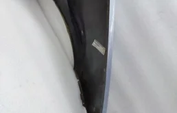 Крылья для BMW 3er 2006 года на фотографиях