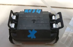 Датчик дождя для Volkswagen Passat 2010 года на фотографиях