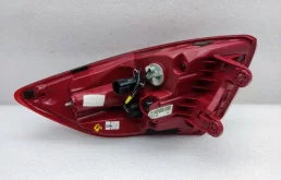 Фонарь внешний левый для Hyundai Tucson 2015 года на фотографиях