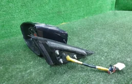 Зеркала для Nissan Teana 2018 года на фотографиях