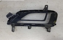 Усилитель переднего бампера для Hyundai Tucson 2020 года на фотографиях