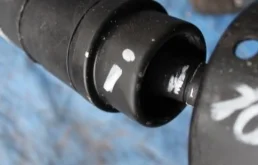 Карданный вал задний для Nissan X-Trail 2014 года на фотографиях