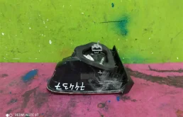 Фонарь левый для Volkswagen Tiguan 2009 года на фотографиях