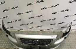 Бампер для Volvo S80 2016 года на фотографиях
