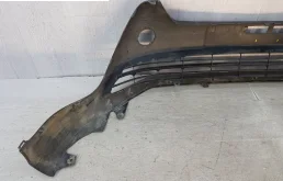 Спойлер переднего бампера для Toyota RAV4 2014 года на фотографиях