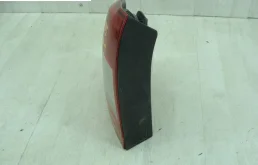 Фонарь левый для Skoda Octavia 2009 года на фотографиях