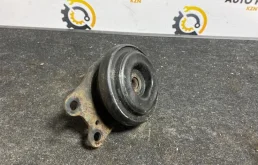 Опора двигателя передняя левая нижняя для Nissan Teana 2010 года на фотографиях