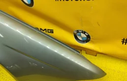 Крылья для BMW 5er 1997 года на фотографиях