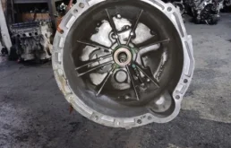 МКПП для Mitsubishi L200 2019 года на фотографиях