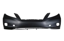 Бампер для Lexus RX 2009 года на фотографиях