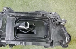 Фара левая для Mercedes-Benz S class 2017 года на фотографиях