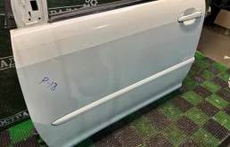 Дверь передняя левая для Lexus RX 2006 года на фотографиях