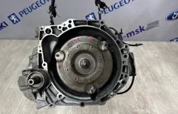 АКПП для Peugeot 308 T7 Хэтчбек 2007-2014