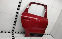 Дверь задняя правая для Porsche Macan на фотографиях