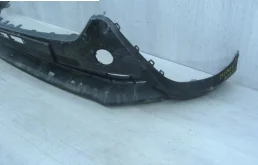 Спойлер переднего бампера для Toyota RAV4 2014 года на фотографиях