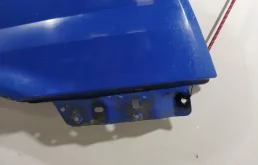 Крыло правое для Ford Transit 2006 года на фотографиях