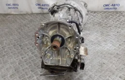 АКПП для Volkswagen Touareg 2014 года на фотографиях