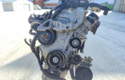 Двигатель без навесного для Volkswagen Golf VI (5K) 2008-2012