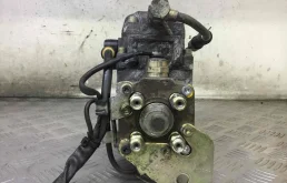 ТНВД для Skoda Octavia 2001 года на фотографиях