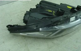 Фара левая для Hyundai Tucson 2021 года на фотографиях