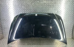 Капот для Mercedes-Benz Vito 2008 года на фотографиях