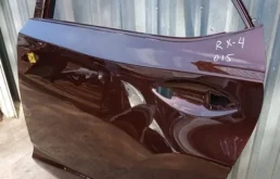 Дверь задняя правая для Lexus RX 2016 года на фотографиях