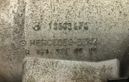 АКПП для SsangYong Stavic на фотографиях