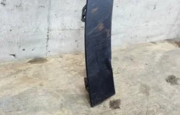 Расширитель арок передний левый для BMW X3 2010 года на фотографиях