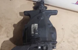 Редуктор заднего моста для BMW 3er 2014 года на фотографиях