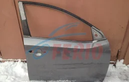 Двери для Kia Cerato 2010 года на фотографиях