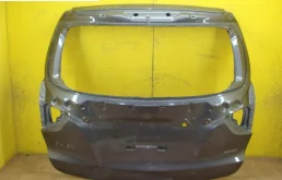 Крышка багажника для Hyundai ix35 2014 года на фотографиях