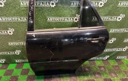 Дверь задняя левая для Lexus RX 2004 года на фотографиях