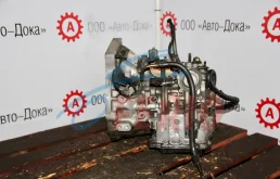 АКПП для Kia Spectra SD Седан RU 2004-2011
