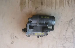 Стартер для Hyundai Tucson 2005 года на фотографиях