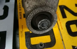 Качающийся рычаг левый для BMW X5 на фотографиях