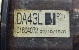 Привод передний левый для Toyota RAV4 2018 года на фотографиях