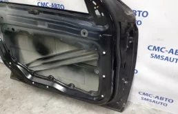 Дверь передняя левая для Volvo S80 2008 года на фотографиях