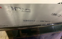 Дверь багажника для Volkswagen Passat 2010 года на фотографиях